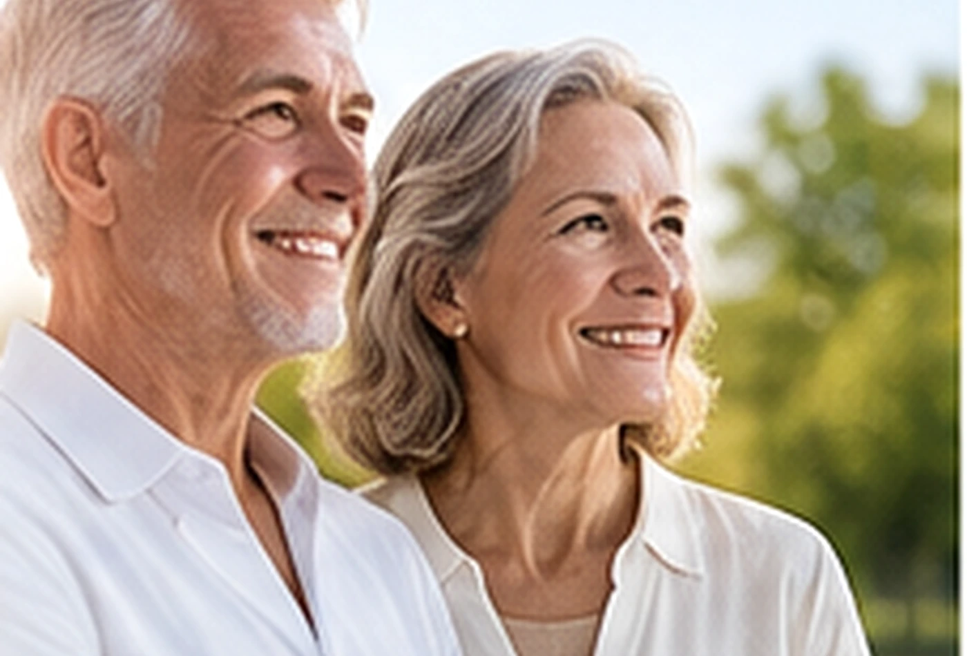 Healthy older adults considering longevity medicine